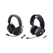 DELL Alienware Tri-Mode Wireless Gaming fejhallgató  AW725H - Dark Side of the Moon