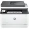 HP LaserJet Pro 3102fdn mono lézer multifunkciós nyomtató