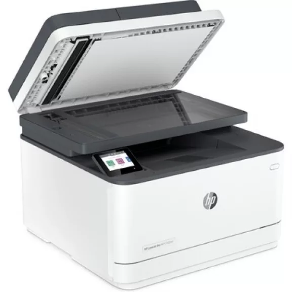 HP LaserJet Pro 3102fdn mono lézer multifunkciós nyomtató