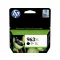 HP 3JA30AE Tintapatron Black 2.000 oldal kapacitás No.963XL