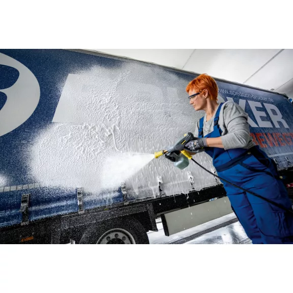 Karcher Habosító szórószár Basic 1