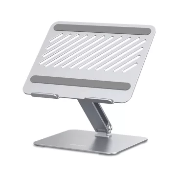 UGREEN Adjustable laptoptartó Silver LP339