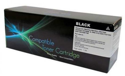 Utángyártott RICOH P800/IM550/IM600 Toner Black 25.000 oldal kapacitás IM600 CartidgeWeb