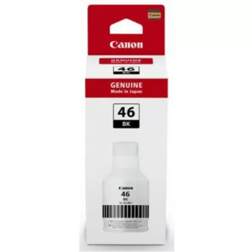 Canon GI-46 Tinta Black
