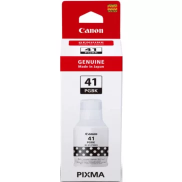 Canon GI-41 Tinta Black 135 ml