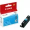 Canon CLI-526 Tintapatron Cyan 9 ml