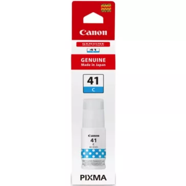 Canon GI-41 Tinta Cyan