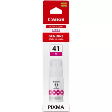 Canon GI-41 Tinta Magenta