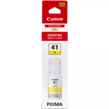Canon GI-41 Tinta Yellow