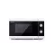 SHARP YC-MG01EW 20L, grilles mikrohullámú sütő