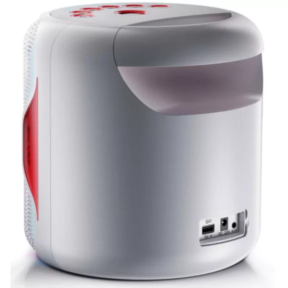 Sharp PS919WH Party hangszóró fehér