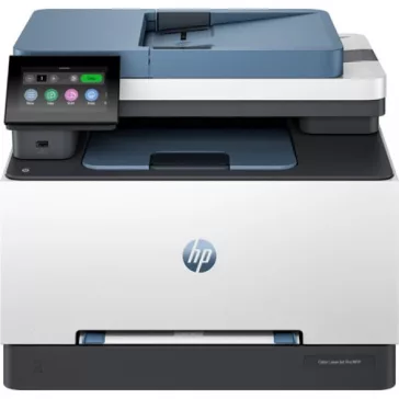   HP Color LaserJet Pro 3302sdw színes lézer multifunkciós nyomtató