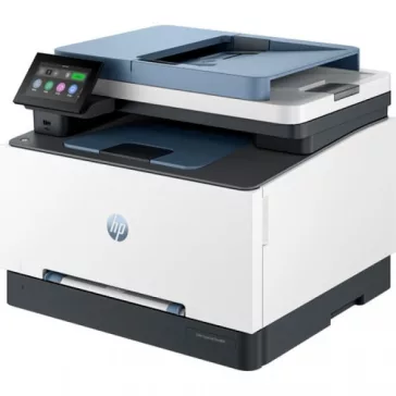   HP Color LaserJet Pro 3302sdw színes lézer multifunkciós nyomtató