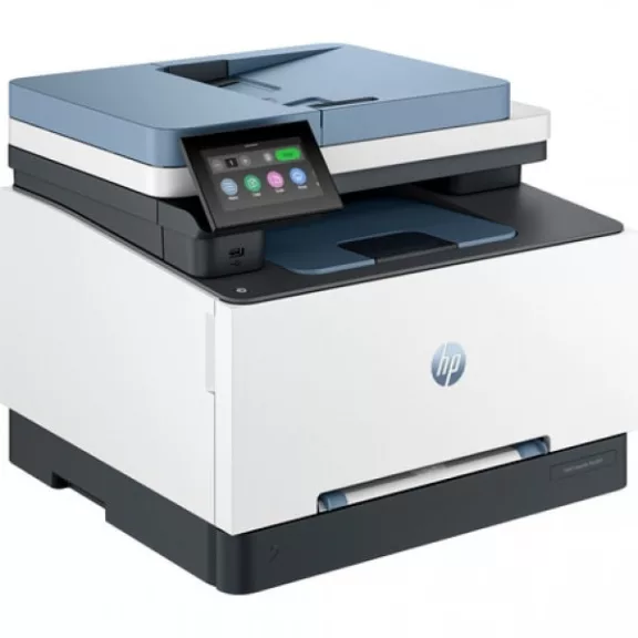 HP Color LaserJet Pro 3302sdw színes lézer multifunkciós nyomtató