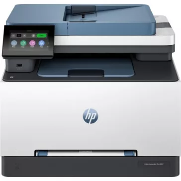   HP Color LaserJet Pro 3302fdw színes lézer multifunkciós nyomtató