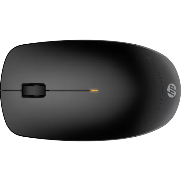 4E407UT  HP WLan EGÉR 235 vékony vezeték nélküli egér