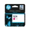 HP 4K0U4NE Tintapatron Magenta 400 oldal kapacitás No.924