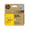 HP 4K0U9NE Tintapatron Yellow 800 oldal kapacitás No.924e EvoMore