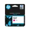 HP 4S6W3NE Tintapatron Magenta 800 oldal kapacitás No.937