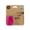 HP 4S6W7NE Tintapatron Magenta 1.650 oldal kapacitás No.937e EvoMore