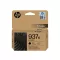 HP 4S6W9NE Tintapatron Black 2.500 oldal kapacitás No.937e EvoMore