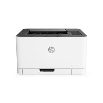   HP Color LaserJet 150nw színes lézer egyfunkciós nyomtató