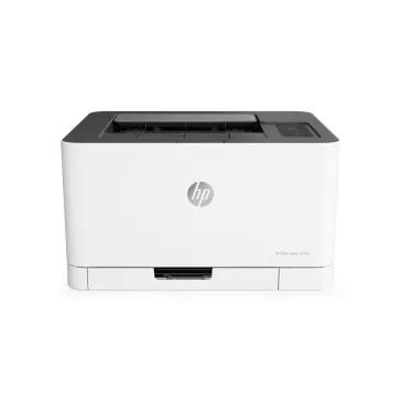   HP Color LaserJet 150nw színes lézer egyfunkciós nyomtató
