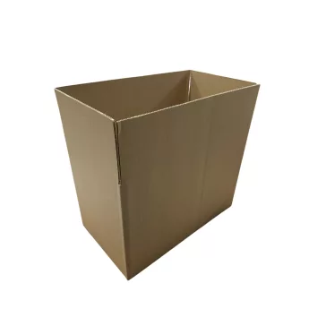 CSG Csomagoló doboz 500*400*250 mm