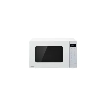   Panasonic NN-K35NWMEPG mikrohullámú sütő, 23 liter, grilles