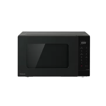   Panasonic NN-K36NBMEPG mikrohullámú sütő, 23 liter,grilles,feke