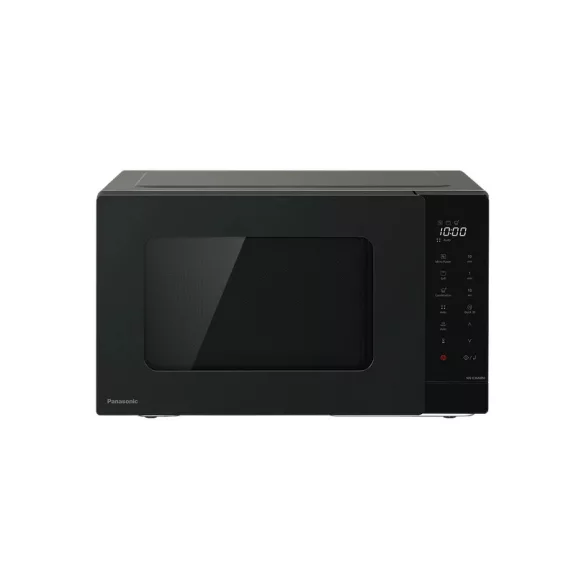 Panasonic NN-K36NBMEPG mikrohullámú sütő, 23 liter,grilles,feke Panasonic NN-K36NBMEPG mikrohullámú sütő, 23 liter,grilles,feke