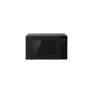   Panasonic NN-K36NBMEPG mikrohullámú sütő, 23 liter,grilles,feke