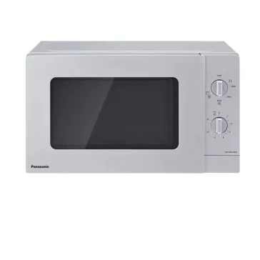   Panasonic NN-GM23QMEPG mikrohullámú sütő, 20 liter, grilles