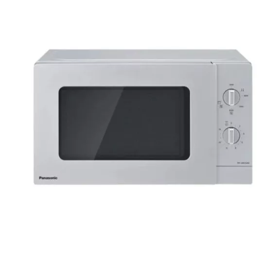 Panasonic NN-GM23QMEPG mikrohullámú sütő, 20 liter, grilles Panasonic NN-GM23QMEPG mikrohullámú sütő, 20 liter, grilles