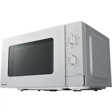   Panasonic NN-GM23QMEPG mikrohullámú sütő, 20 liter, grilles