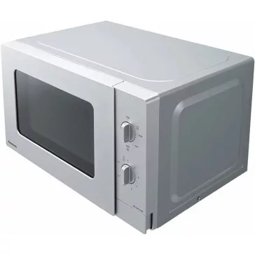   Panasonic NN-SM23QMEPG mikrohullámú sütő, 20 liter, szürke