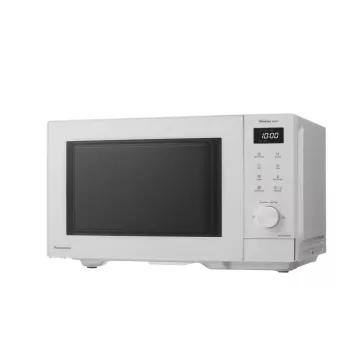   Panasonic NN-GD34QWEPG mikrohullámú sütő, 29 l, grilles, invert