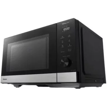   Panasonic NN-GD38QSEPG mikrohullámú sütő, 29l, grill, invert, f