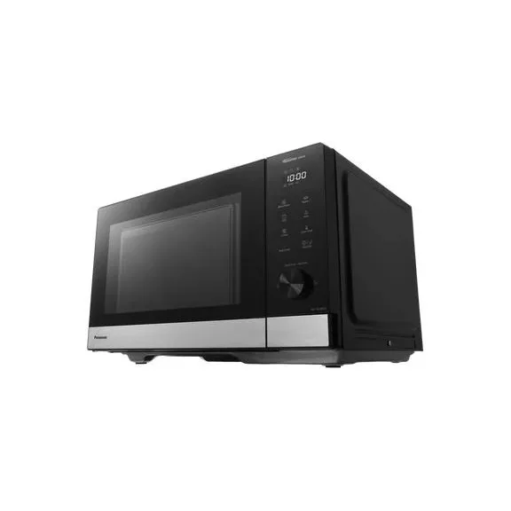 Panasonic NN-GD38QSEPG mikrohullámú sütő, 29l, grill, invert, f