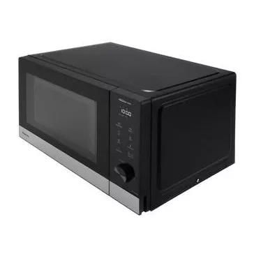   Panasonic NN-GD38QSEPG mikrohullámú sütő, 29l, grill, invert, f