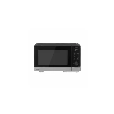 Panasonic NN-SD38QSEPG mikrohullámú sütő, 29 l, inverter
