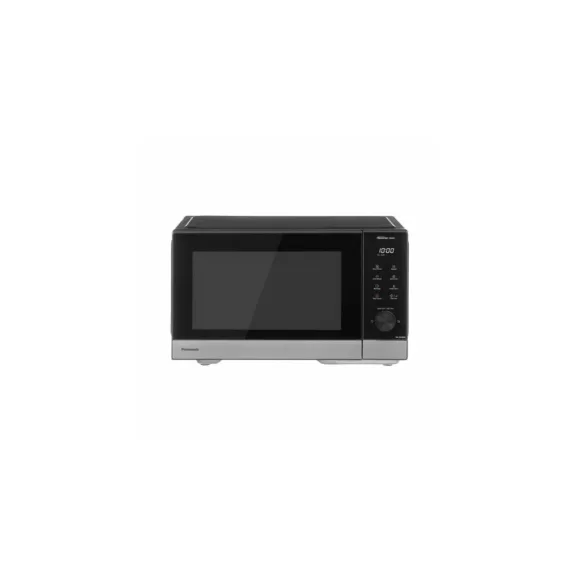 Panasonic NN-SD38QSEPG mikrohullámú sütő, 29 l, inverter Panasonic NN-SD38QSEPG mikrohullámú sütő, 29 l, inverter