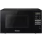 Panasonic NN-ST22RBEVG digitális mikrohullámú sütő, 20 l, fekete