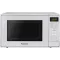 Panasonic NN-ST23RMEVG digitális mikrohullámú sütő, 20 l, ezüst