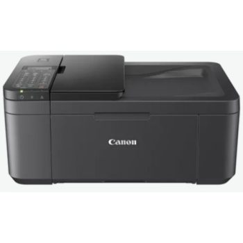   Canon PIXMA TR4755i színes tintasugaras multifunkció nyomtató fekete