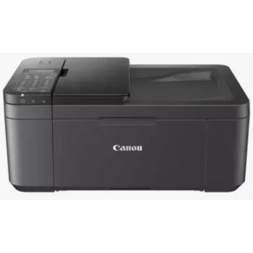   Canon PIXMA TR4755i színes tintasugaras multifunkció nyomtató fekete