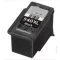 Utángyártott CANON PG540XL Tintapatron Black 25ml IK