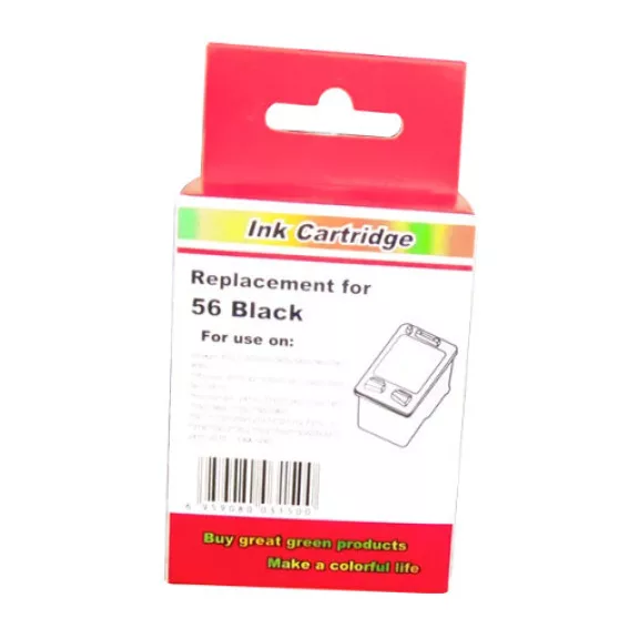 Utángyártott CANON PG540XL Patron Black R-Show ink level WHITE BOX