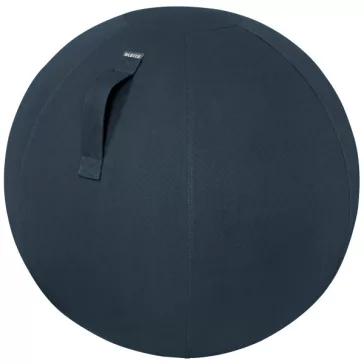 Leitz COSY Ergo ülőlabda, bársony szürke