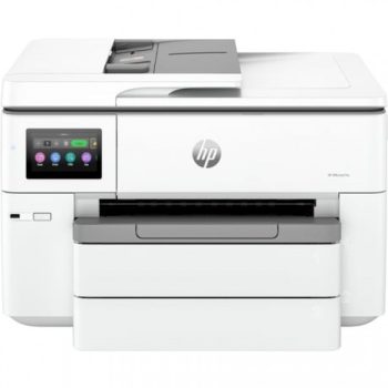  HP OfficeJet Pro 9730e WF A3 színes tintasugaras multifunkciós nyomtató